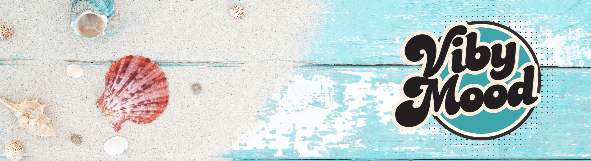 Banner for VIBYMOOD